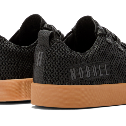NOBULL | Recs Knit Black Gum
