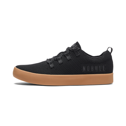 NOBULL | Recs Knit Black Gum
