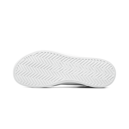 NOBULL | Recs Knit White