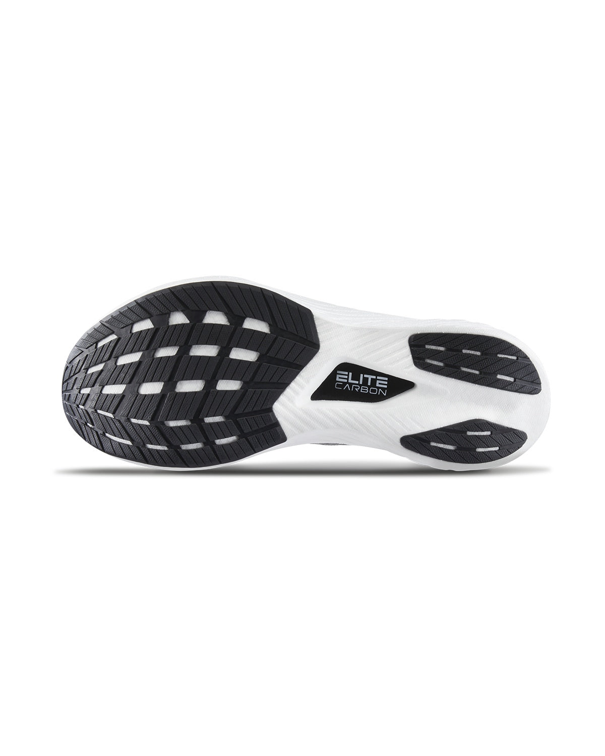 TYR | Valkyrie Elite Carbon Runner White/Black