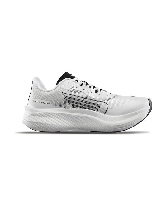 TYR | Valkyrie Elite Carbon Runner White/Black