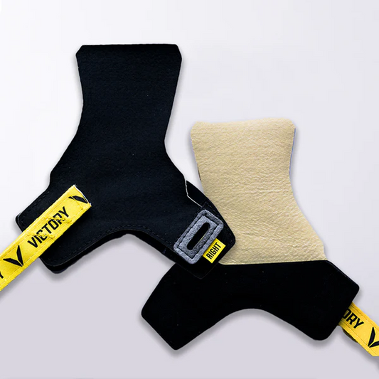 VICTORY GRIPS | Calleras V Series Apex Freedom
