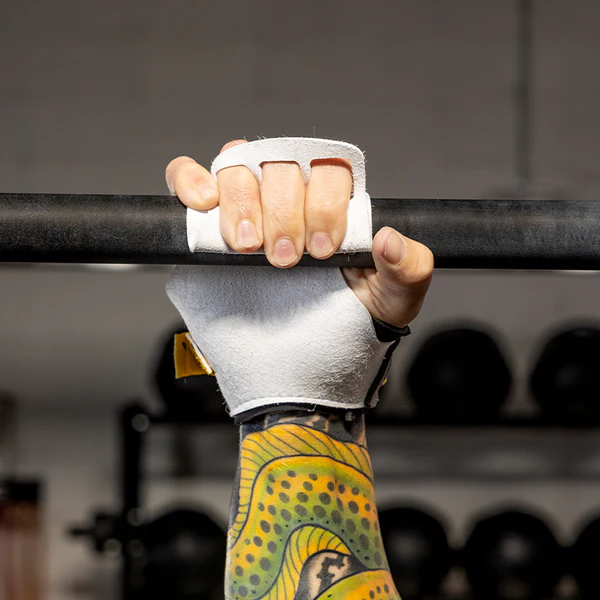 VICTORY GRIPS | Calleras V Series X2 3-FC