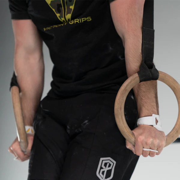 VICTORY GRIPS | Calleras 2-Finger X2