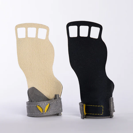 VICTORY GRIPS | Calleras Apex 3-FC