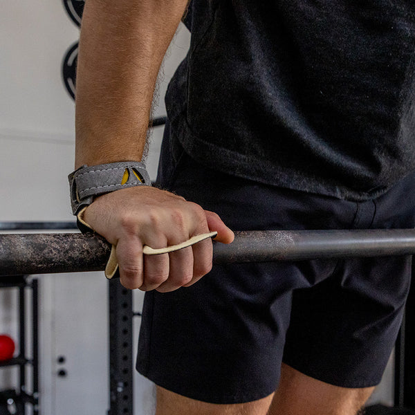 VICTORY GRIPS | Calleras Apex 3-FC