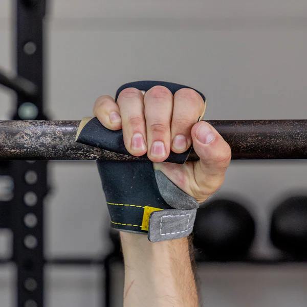 VICTORY GRIPS | Calleras Apex 3-FC