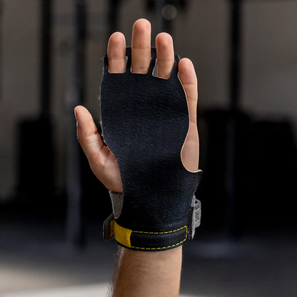 VICTORY GRIPS | Calleras Apex 3-FC