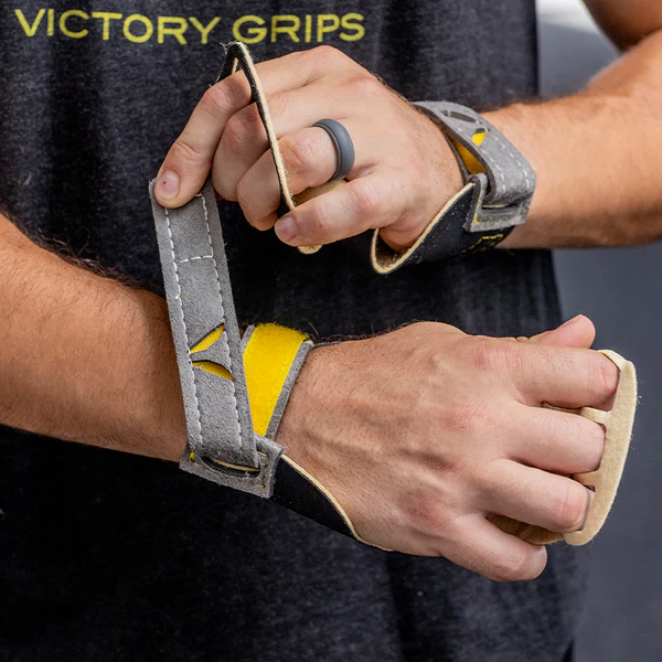 VICTORY GRIPS | Calleras Apex 3-FC