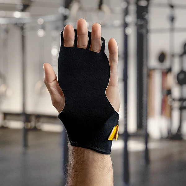 VICTORY GRIPS | Calleras V Series Apex 3-FC