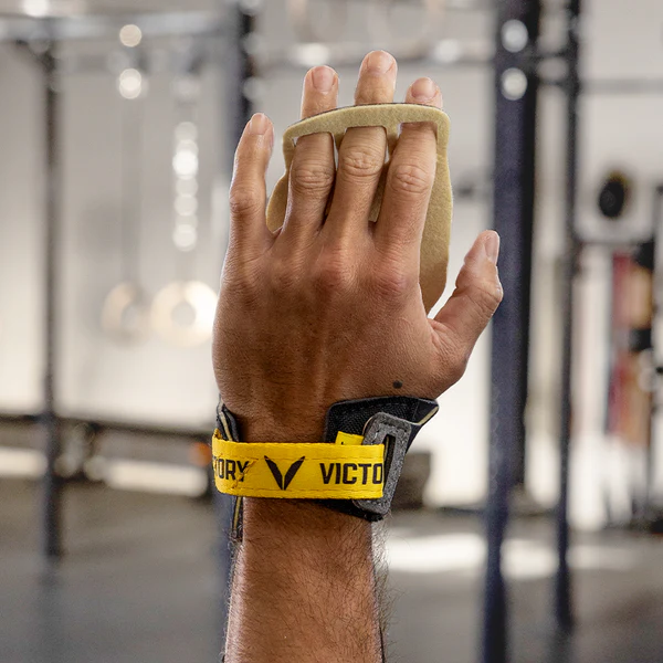 VICTORY GRIPS | Calleras V Series Apex 3-FC