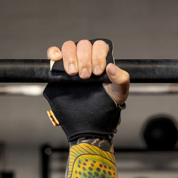 VICTORY GRIPS | Calleras V Series Apex 3-FC