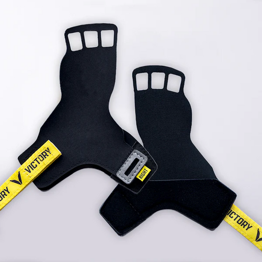 VICTORY GRIPS | Calleras V Series Tactical3.0 3-FC