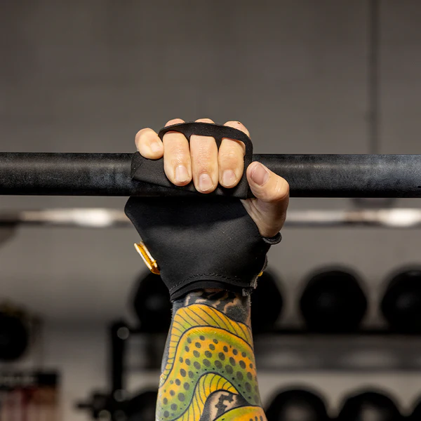 VICTORY GRIPS | Calleras V Series Tactical3.0 3-FC