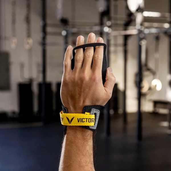 VICTORY GRIPS | Calleras V Series Tactical3.0 3-FC