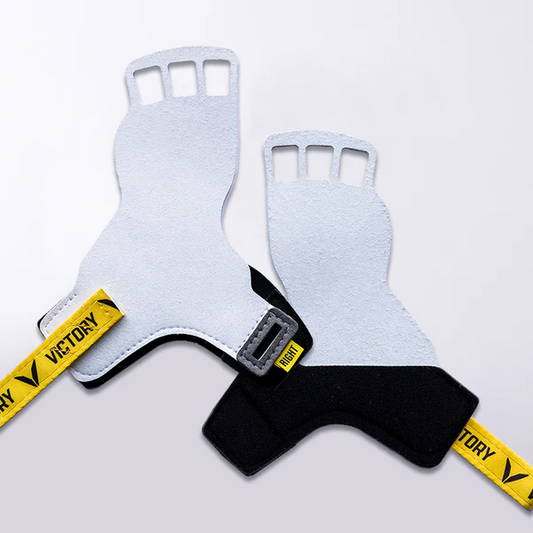 VICTORY GRIPS | Calleras V Series X2 3-FC