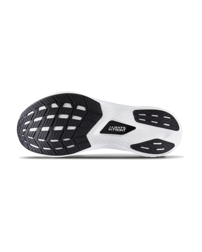 TYR | Valkyrie Speedworks Runner Black