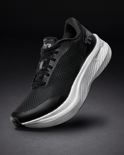 TYR | Valkyrie Speedworks Runner Black