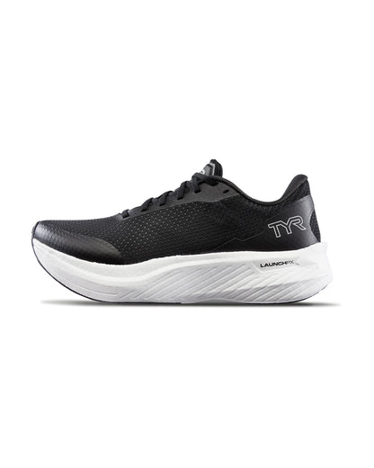 TYR | Valkyrie Speedworks Runner Black