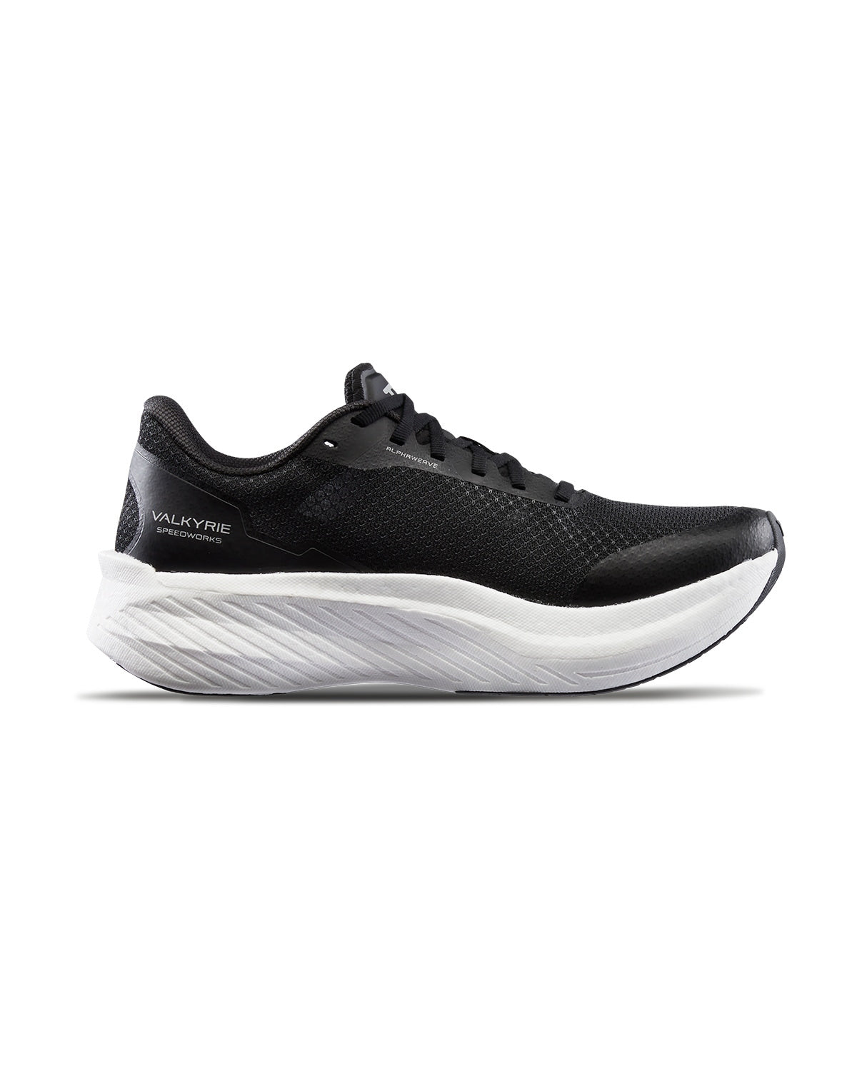 TYR | Valkyrie Speedworks Runner Black