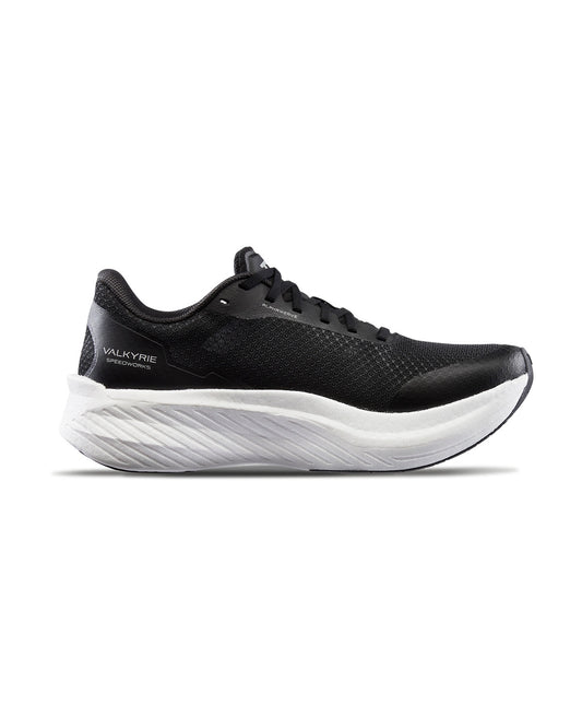 TYR | Valkyrie Speedworks Runner Black.
