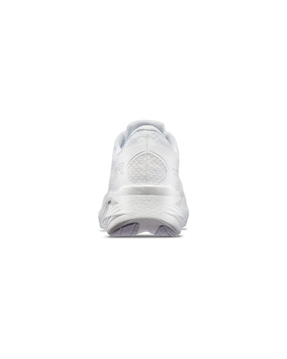 TYR | Valkyrie Speedworks Runner White.