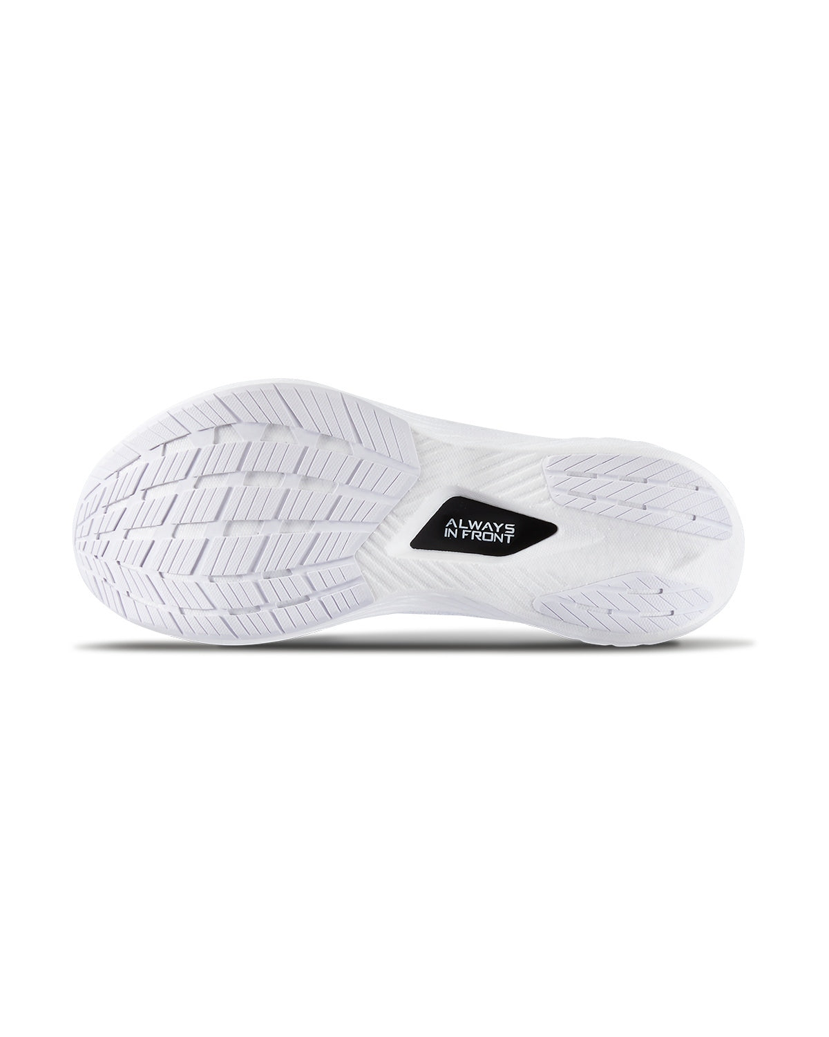 TYR | Valkyrie Speedworks Runner White