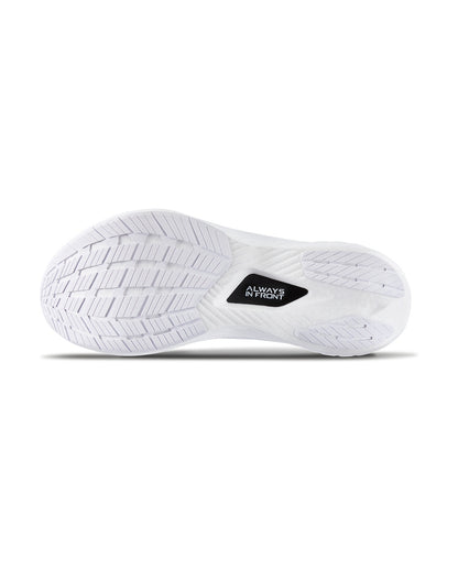 TYR | Valkyrie Speedworks Runner White.