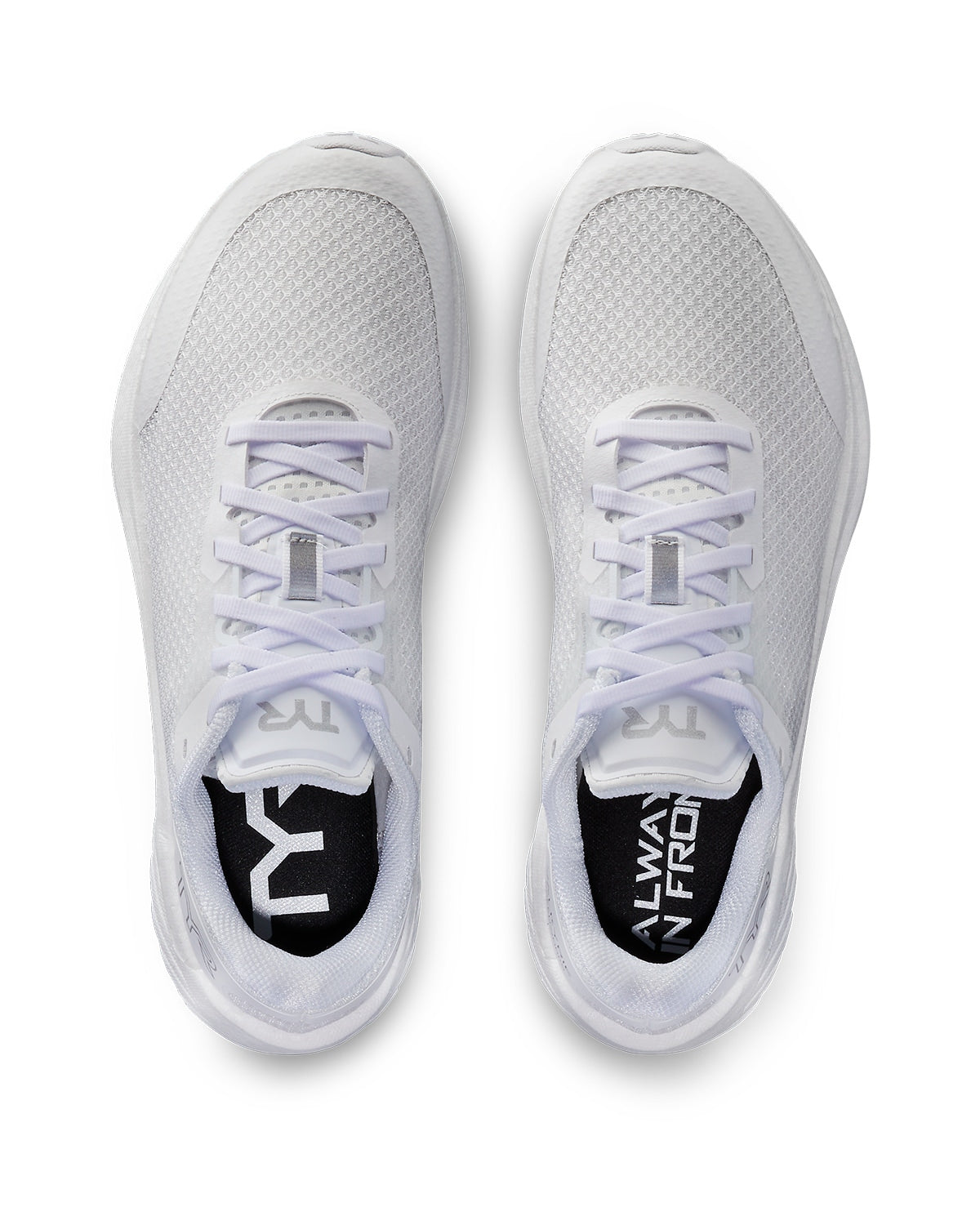 TYR | Valkyrie Speedworks Runner White