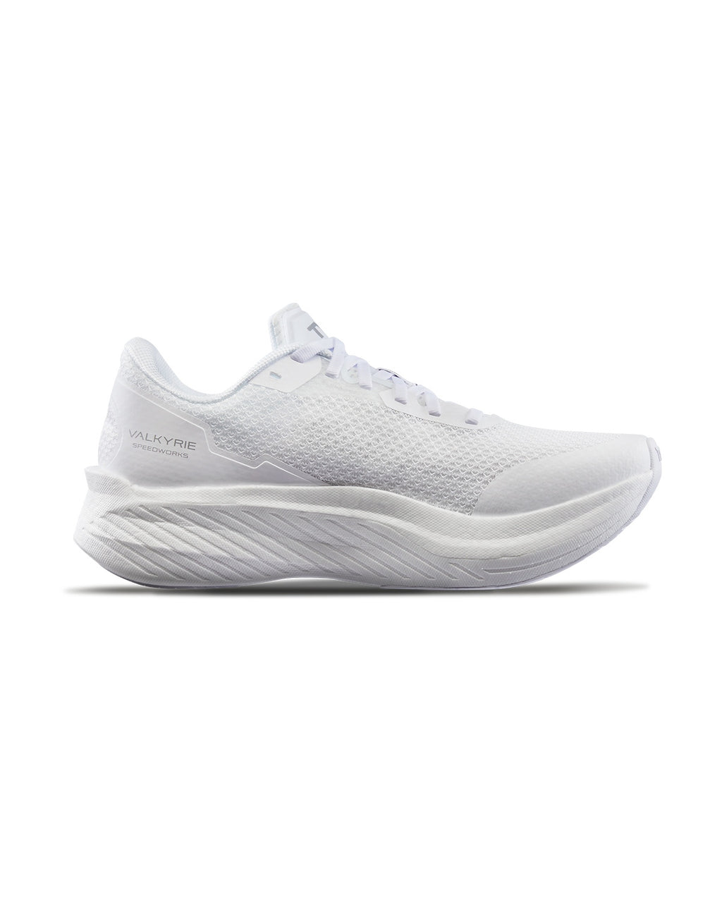 TYR | Valkyrie Speedworks Runner White