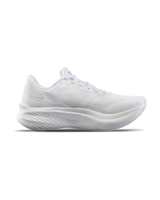 TYR | Valkyrie Speedworks Runner White.