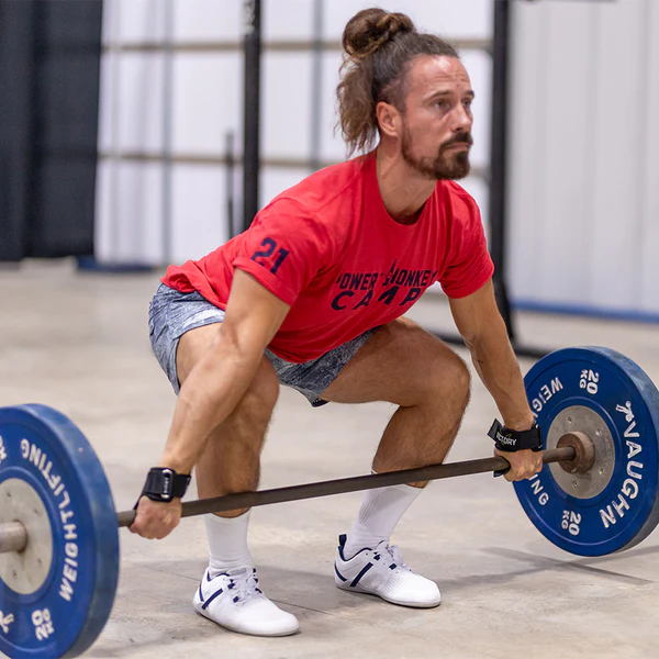 VICTORY GRIPS | Leather Strap