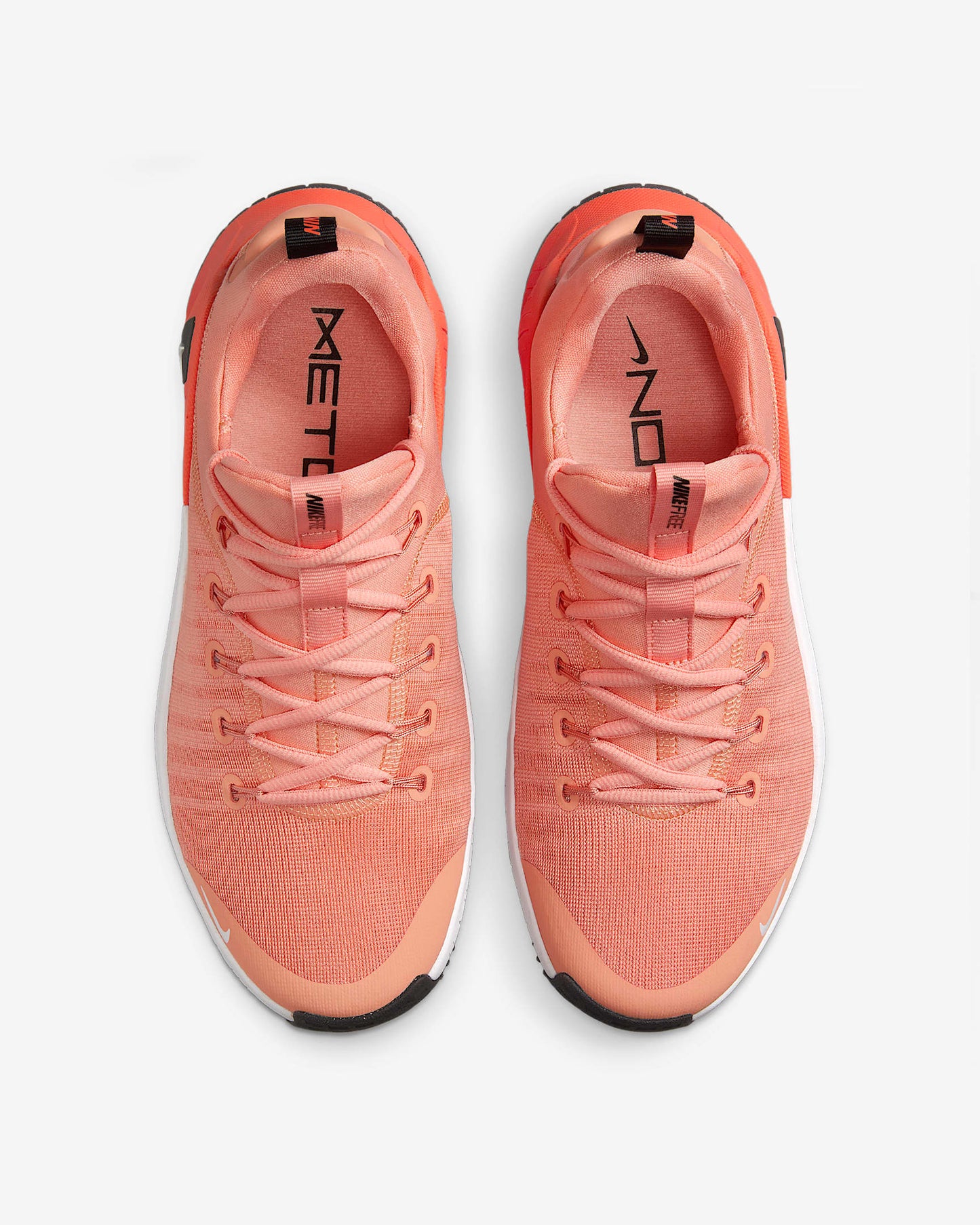 NIKE | Free Metcon 6 Apricot Agate/Turf Orange DE DAMA