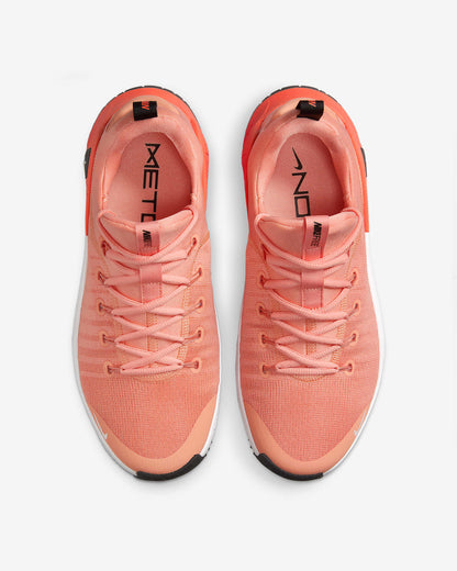 NIKE | Free Metcon 6 Apricot Agate/Turf Orange DE DAMA