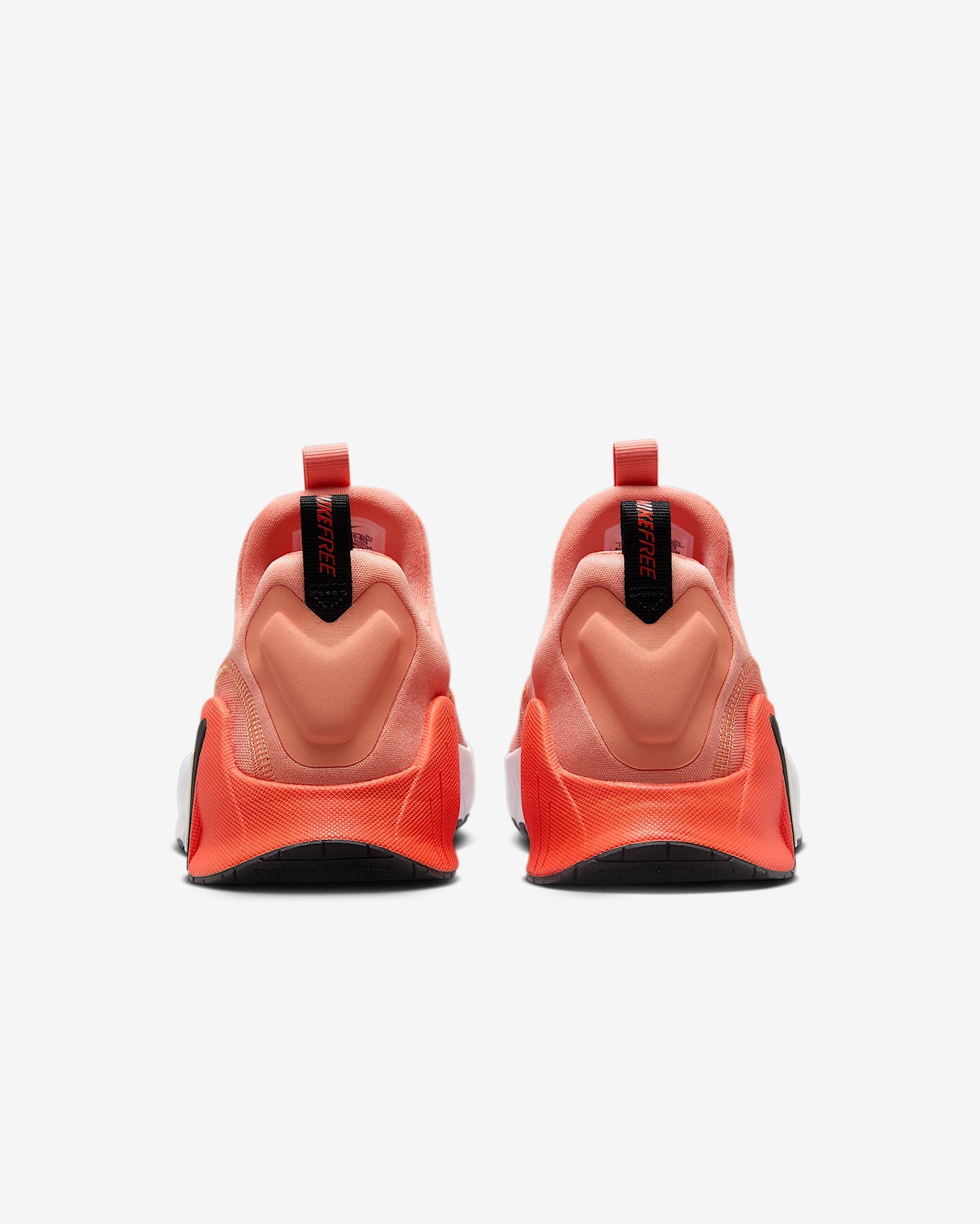 NIKE | Free Metcon 6 Apricot Agate/Turf Orange DE DAMA