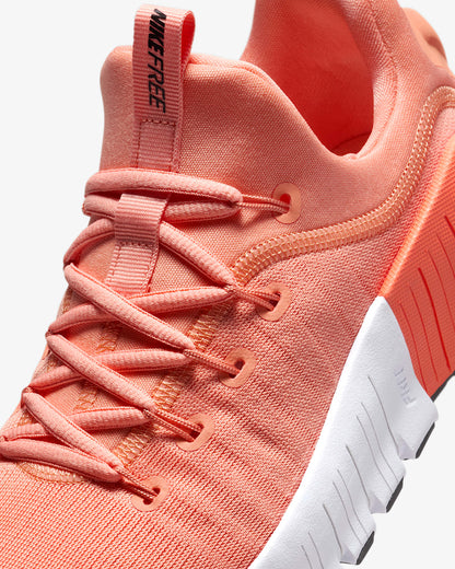 NIKE | Free Metcon 6 Apricot Agate/Turf Orange DE DAMA