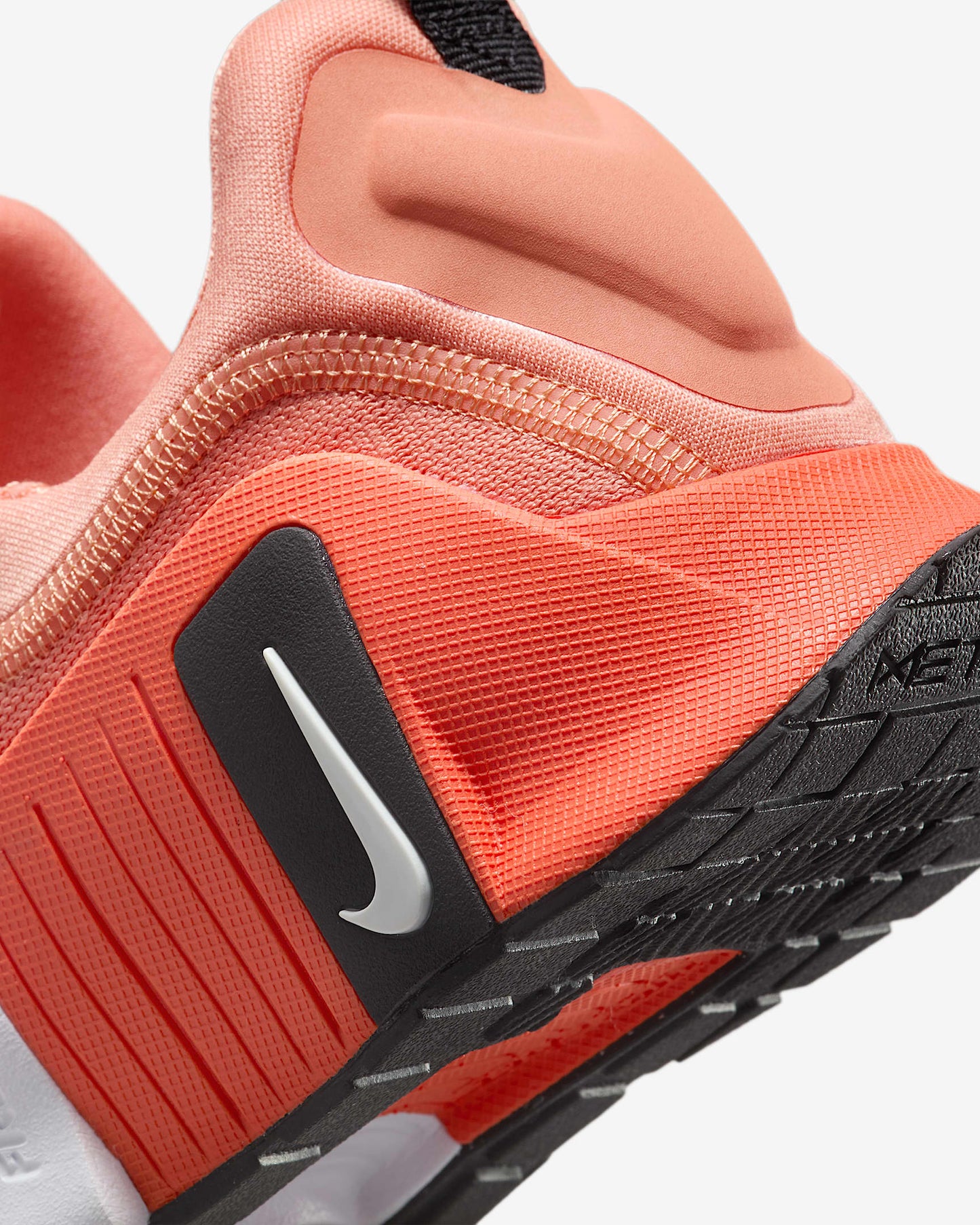 NIKE | Free Metcon 6 Apricot Agate/Turf Orange DE DAMA