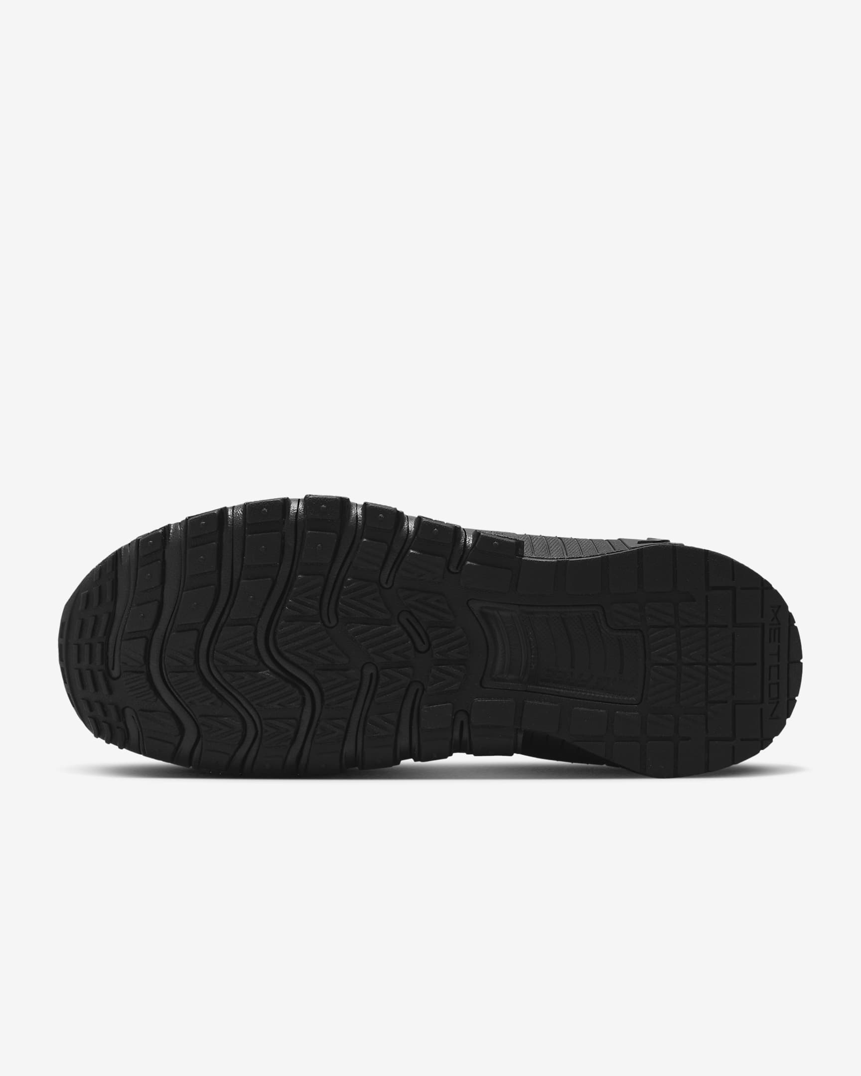 NIKE | Free Metcon 6 Black/Anthracite DE DAMA