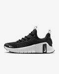 NIKE | Free Metcon 6 Black/White DE DAMA