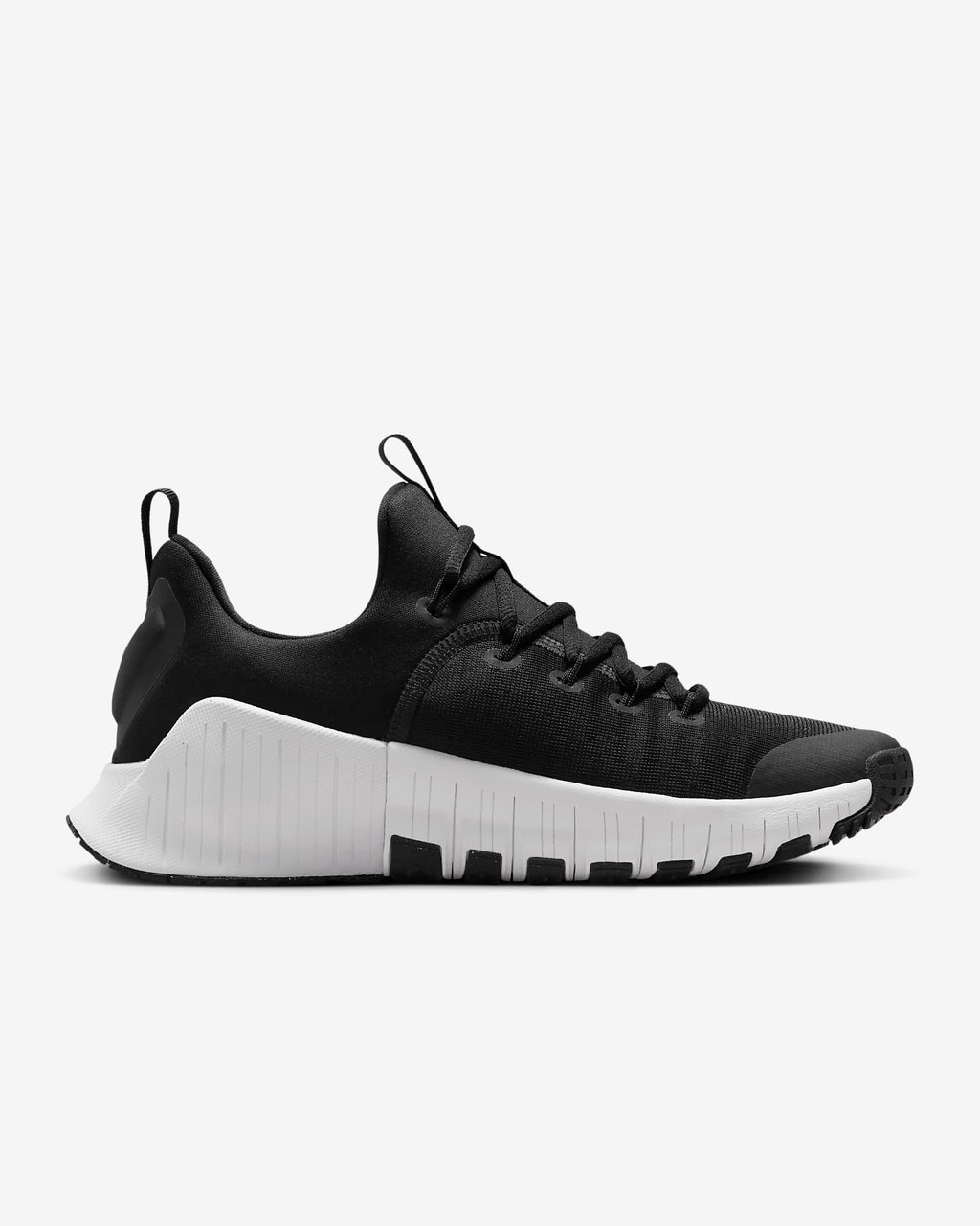 NIKE | Free Metcon 6 Black/White DE DAMA