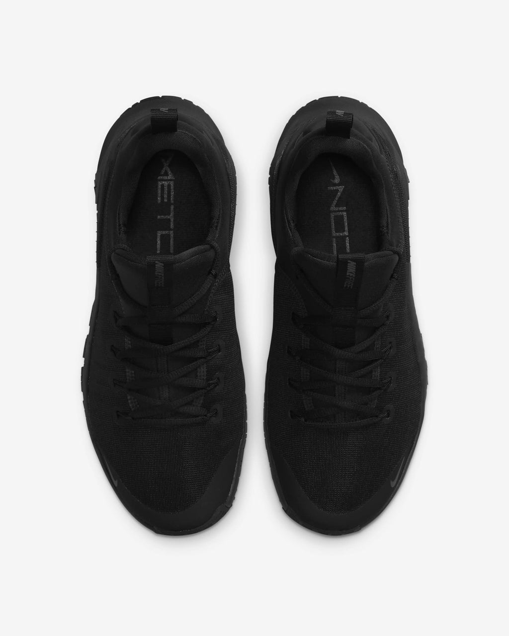 NIKE | Free Metcon 6 Black/Anthracite DE DAMA