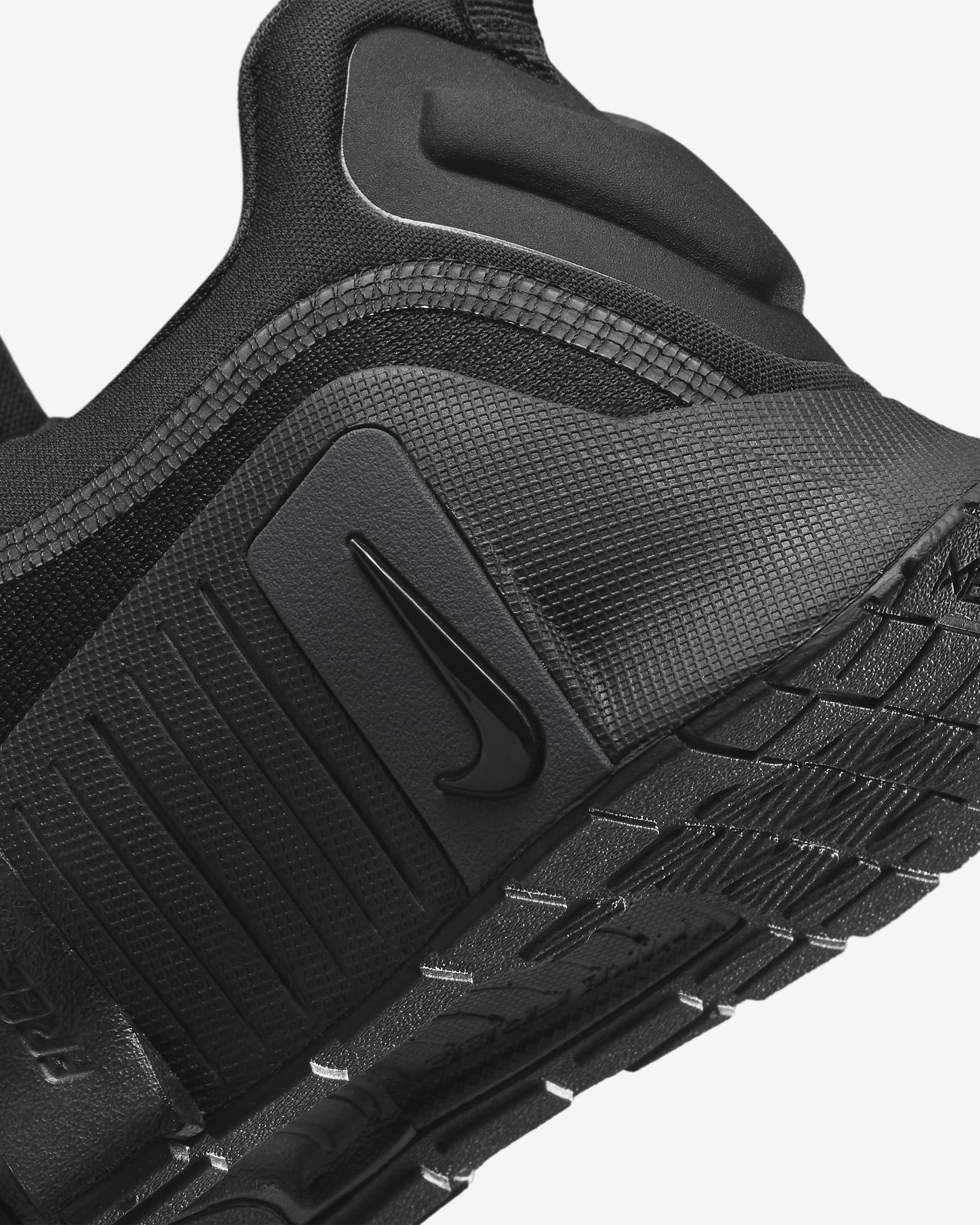 NIKE | Free Metcon 6 Black/Anthracite DE DAMA