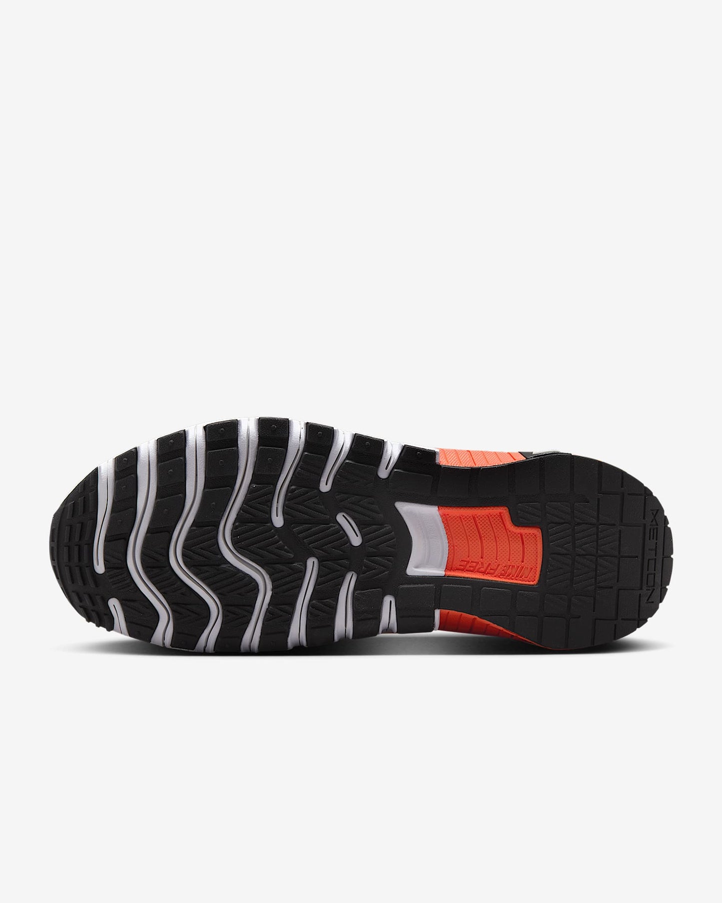 NIKE | Free Metcon 6 Apricot Agate/Turf Orange DE DAMA