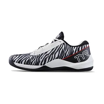 TYR | CXT-2 Trainer Zebra