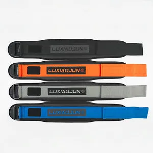 LUXIAOJUN | Cinturón 5" Blue