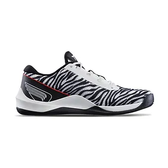 TYR | CXT-2 Trainer Zebra