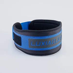 LUXIAOJUN | Cinturón 5" Blue