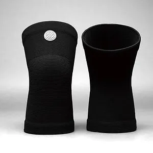 LUXIAOJUN | Rodilleras Alpha 2.0 Black