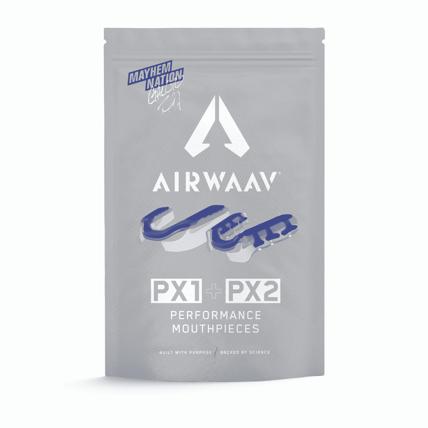 AIRWAAV | Performance Hybrid Pack – Mayhem Edition