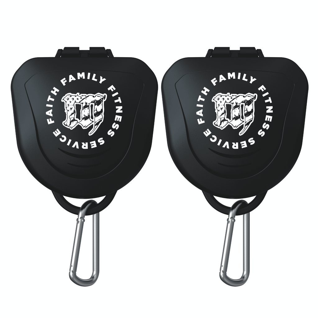 AIRWAAV | Performance Hybrid Pack – Mayhem Edition